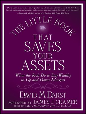 The Little Book that Saves Your Assets - ebook